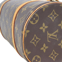 Louis Vuitton Papillon 26 Monogram