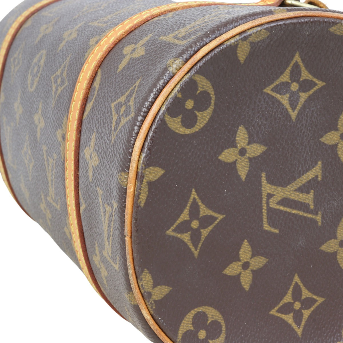 Louis Vuitton Papillon 26 Monogram