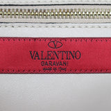 Valentino Rockstud Tote Small Interior Stamp