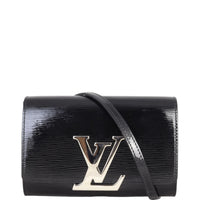Louis Vuitton Louise PM Epi Electric