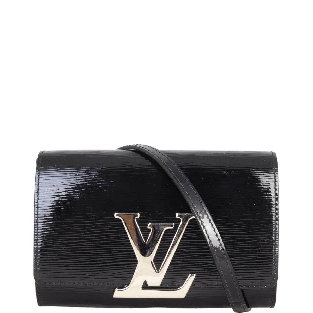 Louis Vuitton Louise PM Epi Electric