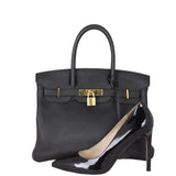 Hermes Birkin 30 Togo