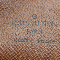 Louis Vuitton Papillon 26 Monogram