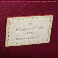 Louis Vuitton Roxbury Drive Monogram Vernis