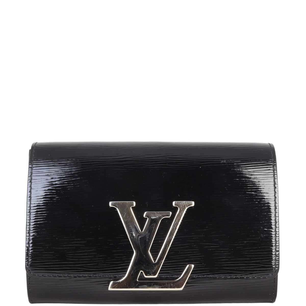 Louis Vuitton Louise PM Epi Electric