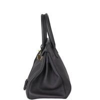 Hermes Birkin 30 Togo