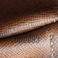 Louis Vuitton Papillon 26 Monogram