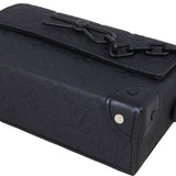 Louis Vuitton Steamer Wearable Wallet Monogram Taurillon