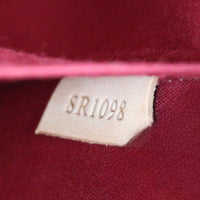 Louis Vuitton Roxbury Drive Monogram Vernis