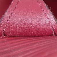 Louis Vuitton Neverfull MM Epi Date Code