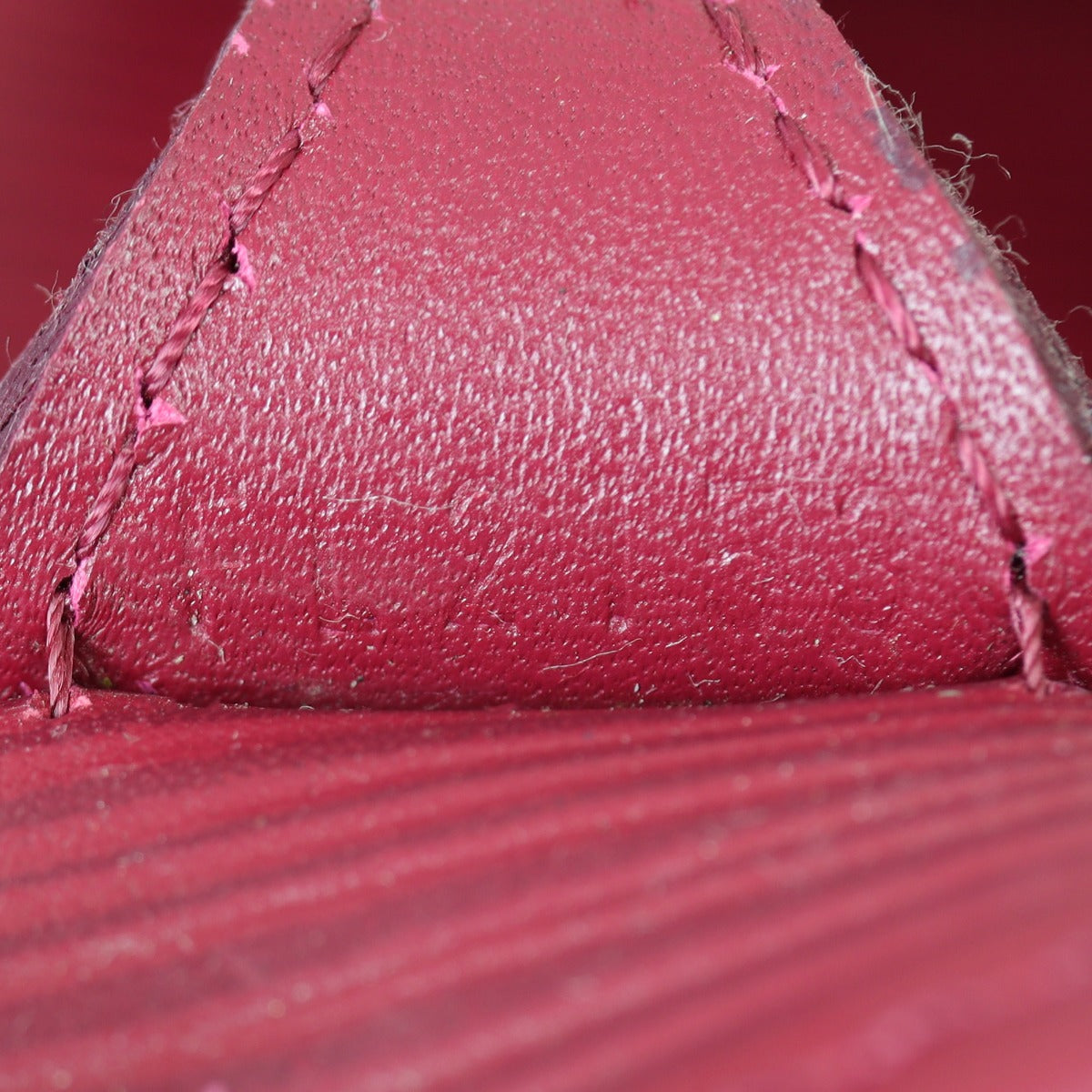 Louis Vuitton Neverfull MM Epi Date Code