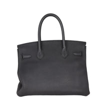 Hermes Birkin 30 Togo