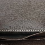 Gucci Ophidia GG Supreme Wallet on Chain