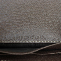 Gucci Ophidia GG Supreme Wallet on Chain