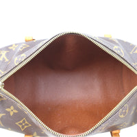 Louis Vuitton Papillon 26 Monogram