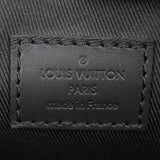 Louis Vuitton Steamer Wearable Wallet Monogram Taurillon