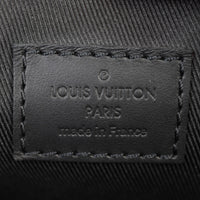 Louis Vuitton Steamer Wearable Wallet Monogram Taurillon
