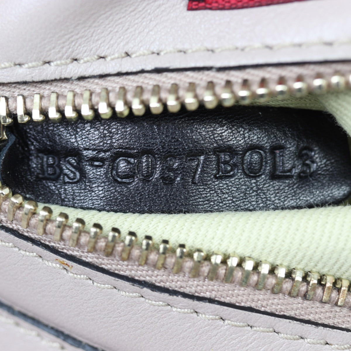 Valentino Rockstud Tote Small Date Code