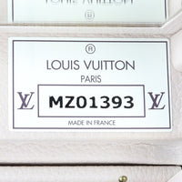 Louis Vuitton Case with Mirror Monogram Date Code