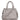 Prada Tassel Twin Pocket Calfskin Tote Small
