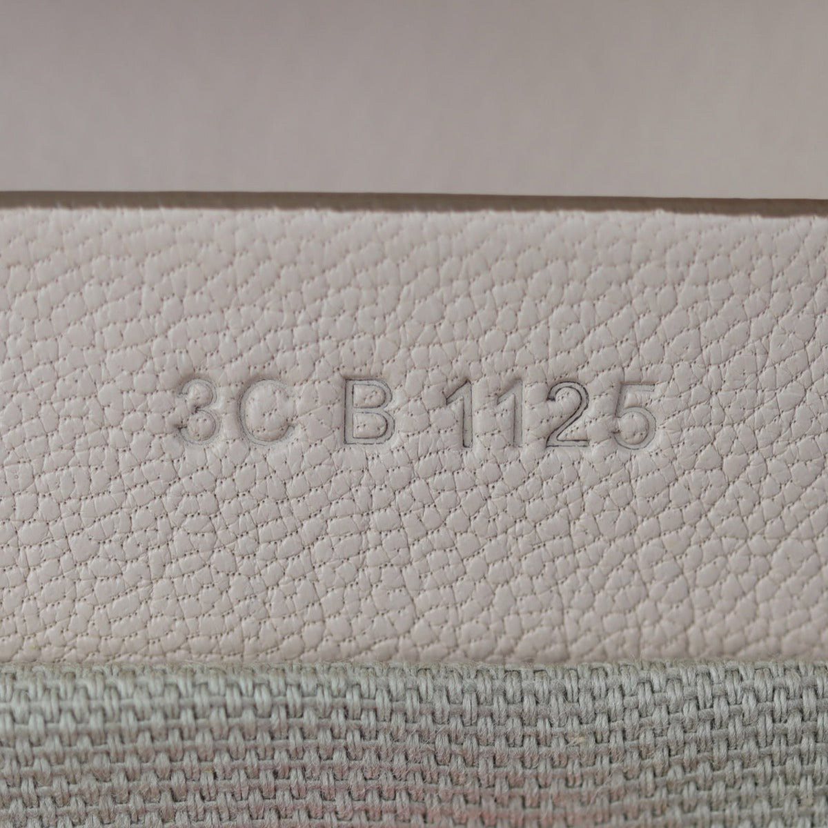 Givenchy Antigona Mini Date Code 