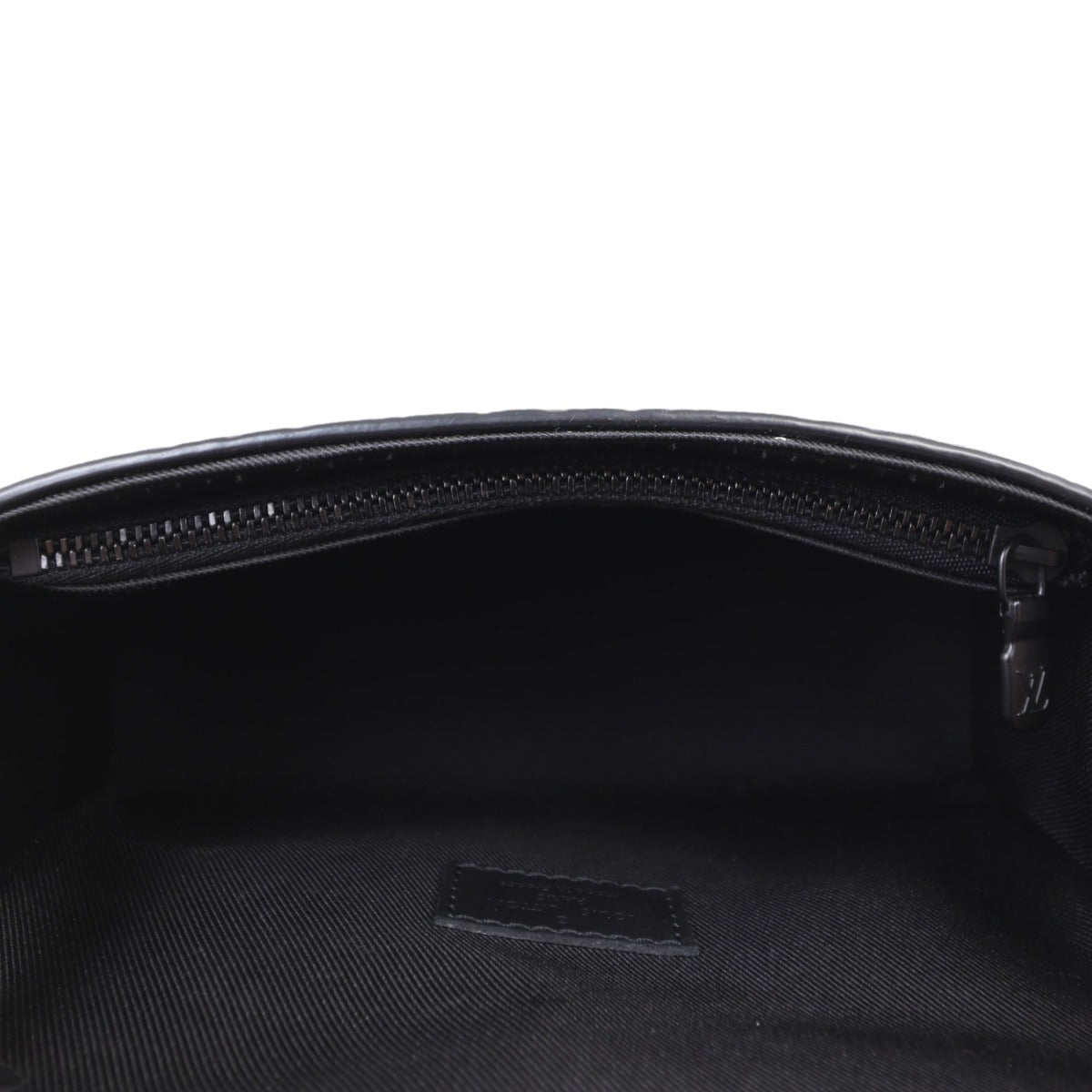 Louis Vuitton Steamer Wearable Wallet Monogram Taurillon