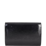 Louis Vuitton Louise PM Epi Electric