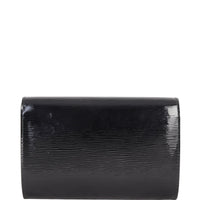 Louis Vuitton Louise PM Epi Electric