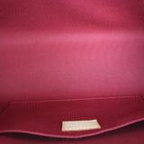 Louis Vuitton Roxbury Drive Monogram Vernis