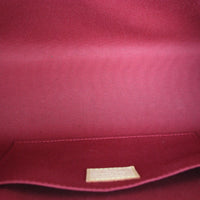 Louis Vuitton Roxbury Drive Monogram Vernis