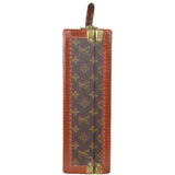 Louis Vuitton President Classeur Briefcase Monogram Side