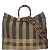 Fendi Sunshine Shopper Large