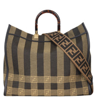 Fendi Sunshine Shopper Large