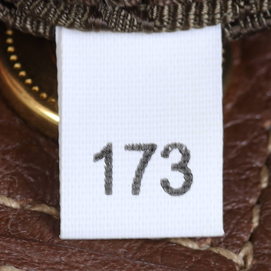 Prada Tessuto Vitello Daino Tote Date Code