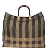 Fendi Sunshine Shopper Large