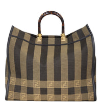 Fendi Sunshine Shopper Large