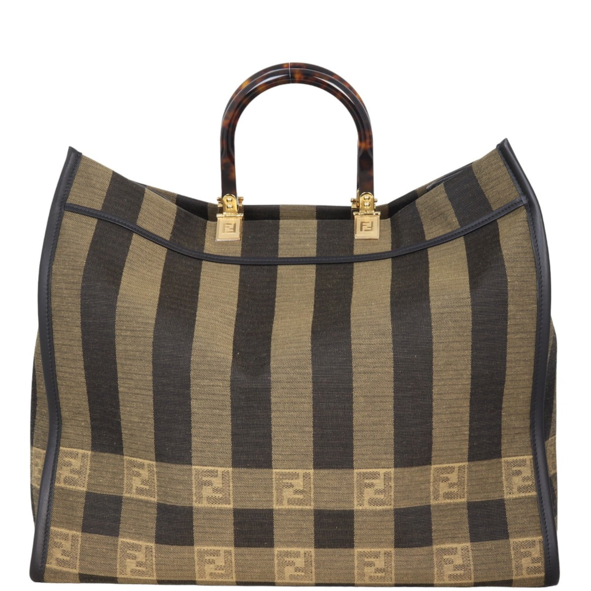 Fendi Sunshine Shopper Large