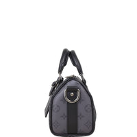 Louis Vuitton Keepall 25 Bandouliere Monogram Eclipse