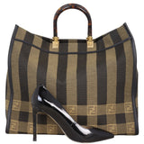 Fendi Sunshine Shopper Large
