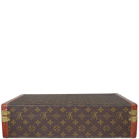 Louis Vuitton President Classeur Briefcase Monogram Base