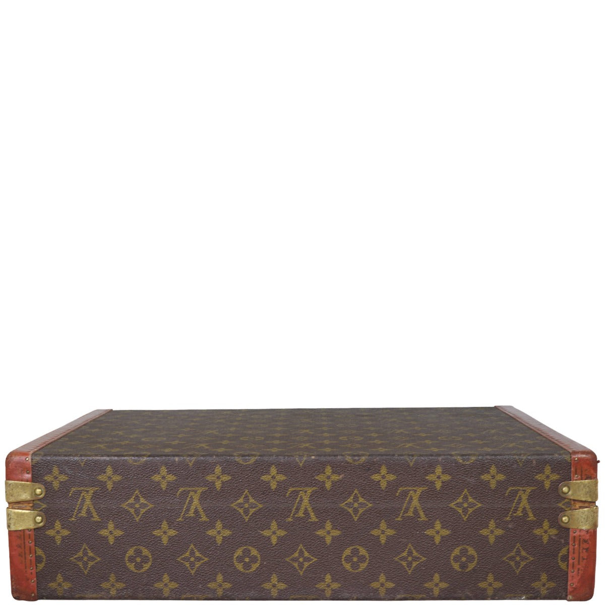 Louis Vuitton President Classeur Briefcase Monogram Base