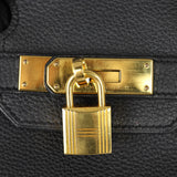 Hermes Birkin 30 Togo