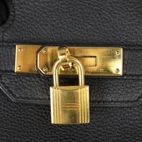 Hermes Birkin 30 Togo