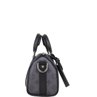 Louis Vuitton Keepall 25 Bandouliere Monogram Eclipse