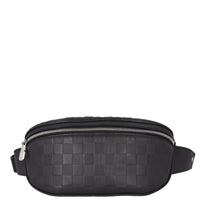 Louis Vuitton Campus Bum Bag Damier Infini