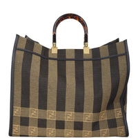 Fendi Sunshine Shopper Large
