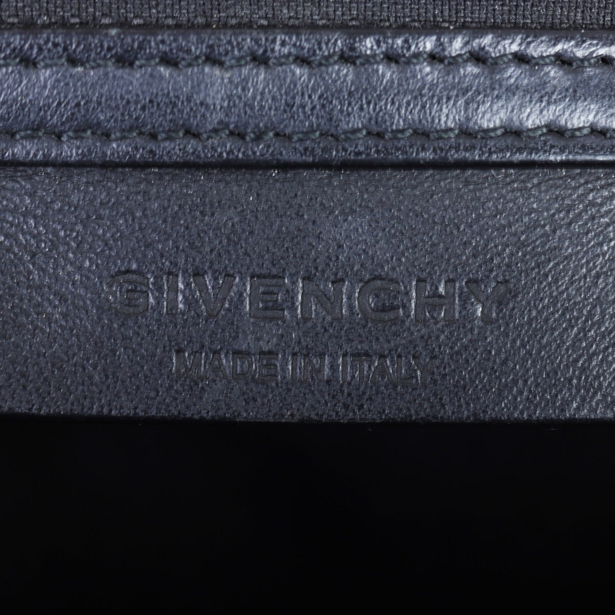 Givenchy Antigona Medium Front made in