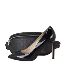 Louis Vuitton Campus Bum Bag Damier Infini