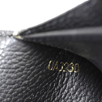 Louis Vuitton Sarah Wallet Monogram Empreinte