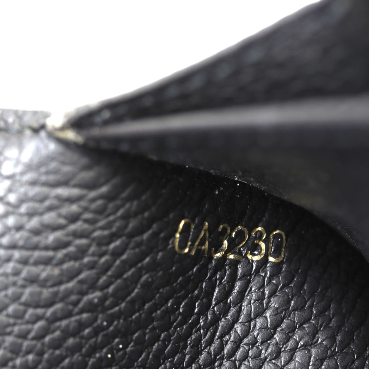 Louis Vuitton Sarah Wallet Monogram Empreinte